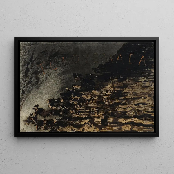 Victor Hugo - Torquemada.webp