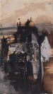 A Renaissance Castle - Victor Hugo — artwork view