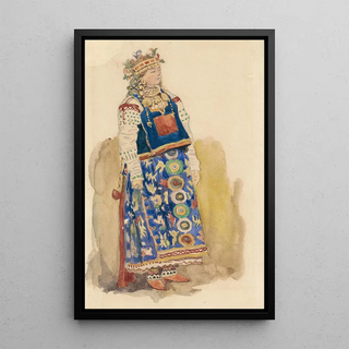 Victor Mikhailovich Vasnetsov - Kupava.webp