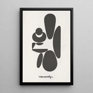 Victor Vasarely - Vasarely.webp