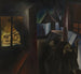 Leven - Frits van den Berghe — weergave van het kunstwerk