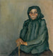 Oudheid - Kontantn Bauer — weergave van het kunstwerk