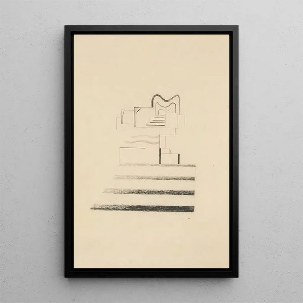 Viking Eggeling - Original drawings 09.webp