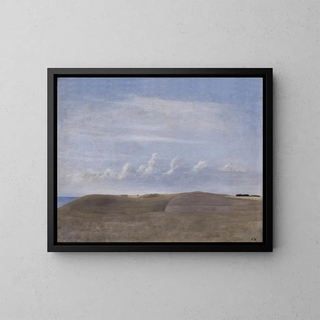 Vilhelm Hammershi - Landscape.webp