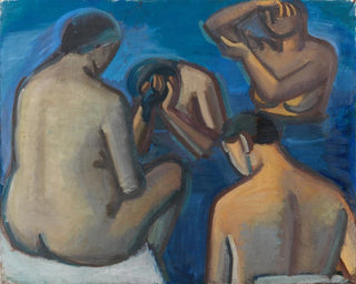 Vilhelm Lundstrm - After the Bath.webp