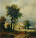 Village hongrois - Remigius Adrianus van Haanen — artwork view