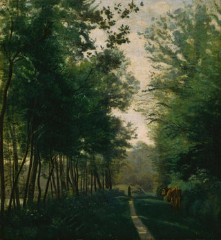 JeanBaptisteCamille Corot - Ville dAvray.webp