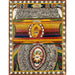 Reproduction of the painting City of Bern, No. 4 - Adolf Wölfli