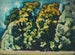 Parc - Vilmos Aba-Novák — weergave van het kunstwerk