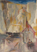 Carrière - Vilmos Aba-Novák — artwork view