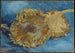 Zonnebloemen - Vincent van Gogh — weergave van het kunstwerk