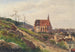Mödling - Vincenz Havlicek — artwork view