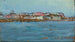 Chioggia Painting - Vincenzo Caprile — artwork view