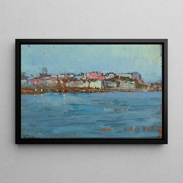 Vincenzo Caprile - Chioggia.webp