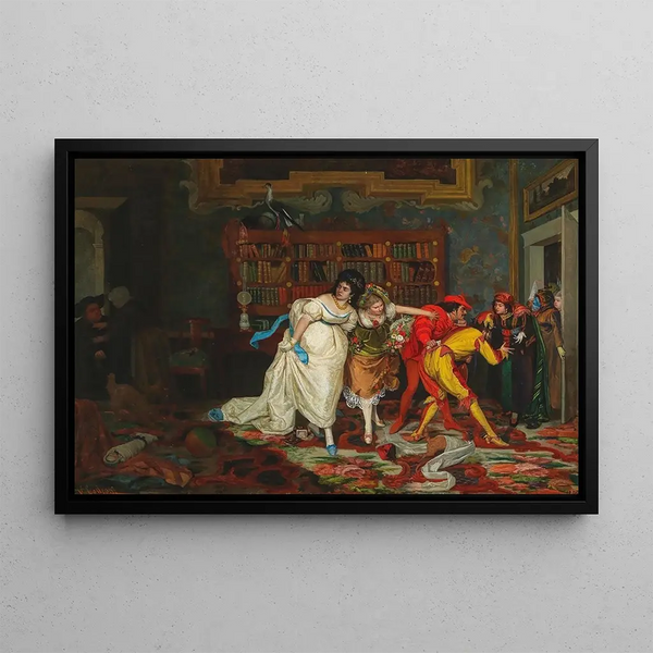 Vincenzo Colleoni - Carnival.webp