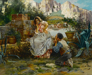 Vincenzo Irolli - The rejected inamorato.webp