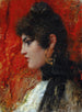 Caroline - Vincenzo Migliaro — artwork view