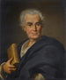 Portret van Appiano Buonafede - Vincenzo Milione — weergave van het kunstwerk