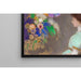 Reproductie van het schilderij Violette Heymann - Odilon Redon