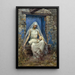 Alma Mater - Virginie Demont-Breton — artwork view