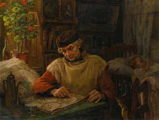 Virginie DemontBreton - The son is far.webp