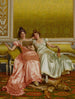 Un chapitre amusant - Vittorio Reggianini — artwork view