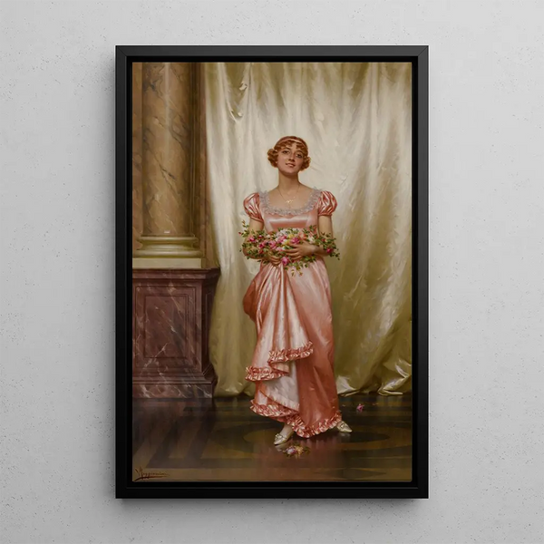 Vittorio Reggianini - Roses.webp