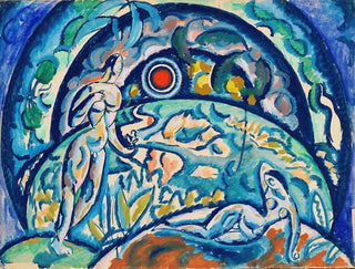 Vladimir BaranovRossin - Adam et Eve.webp