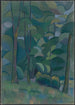 Forest - Vladimir Baranov-Rossiné — artwork view