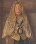 Woede - Vladimir Kov — weergave van het kunstwerk