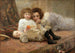 My Nest - Vlaho Bukovac — artwork view