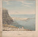 Uitzicht op een deel van de haven van Orotava Tenerife vanaf La Caldeva nabij Sancho - Alfred Diston — weergave van het kunstwerk