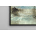 Reproductie van het schilderij Uitzicht op Luzern - Joseph Mallord William Turner