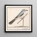 Vue du Cervin - Toni Haller — framed artwork on a wall
