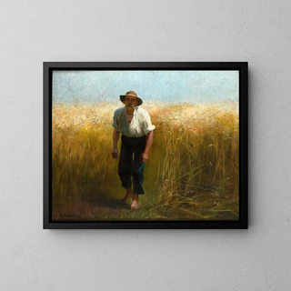 Wacaw Szymanowski - Harvester.webp