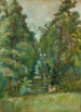 Parc à Jaroni - Wacław Wśowicz — artwork view