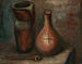 Natuurstudie - Wacław Wśowicz — weergave van het kunstwerk