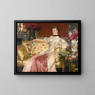 Wadysaw Czachrski - A moment of repose.webp