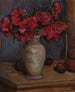 Pivoines - Władysław Ślewiński — weergave van het kunstwerk