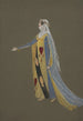 Costume Design - Walter Crane — artwork view