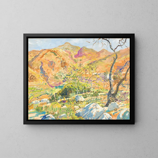 Walter Elmer Schofield - Tujunga Canyon.webp