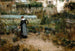 November at Étaples - Walter Gay — artwork view