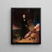 Henry Clay - Walter Gould — ingelijst kunstwerk aan de muur