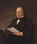 Jean Louis Rodolphe Agassiz - Walter Ingalls — weergave van het kunstwerk