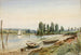 Landscape Painting - Walter Paris — artwork view