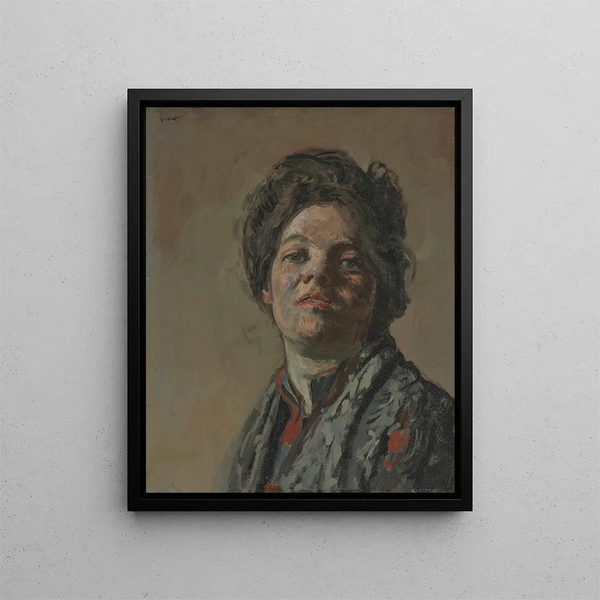 Walter Richard Sickert - La Jolie Vnitienne.webp