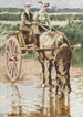 Walter Richard Sickert — weergave van het kunstwerk