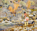 Après eux - Walter Ufer — weergave van het kunstwerk
