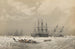 Loss of the Mlellan - Walter William May — artwork view
