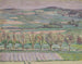 Boslandschap - Walther Gamerith — weergave van het kunstwerk